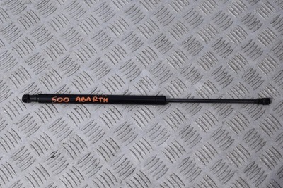 Привід амортизатор кришки fiat 500 abarth lift фото №1