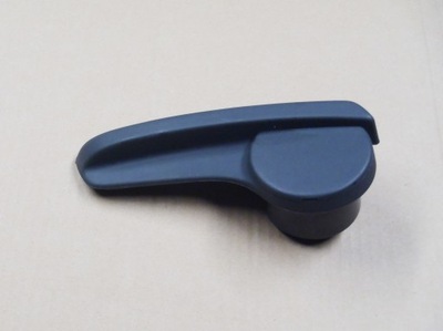 Corolla e15 08-13 ручка важіль сидіння сидіння фото №1