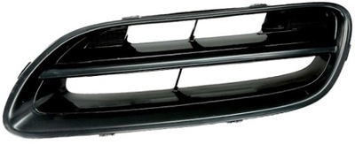 GRILLE DEFLECTOR BUMPER NISSAN MICRA K11 98- LEFT - milautoparts-fr.ukrlive.com