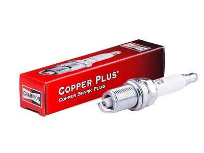 Свічка champion 5.2v8 jeep grand cherokee zj 97- фото №1