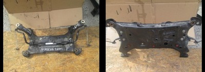 CHASSIS CHASSIS CHÂSSIS FORD FOCUS MK3 1.6TDCI 13R - milautoparts-fr.ukrlive.com