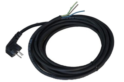 Przewód przyłączeniowy sznur kabel 3x1,5 ow 5m