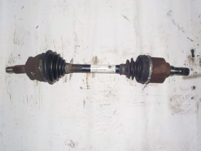 Привідний вал ліва mini cooper 1.6 16v turbo механічна коробка передач фото №1