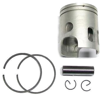 TŁOK YAMAHA RD DT 80 powietrze 3szlif 49,75mm T103