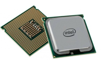 Intel Celeron D 341 2,93GHz 256 KB LGA 775