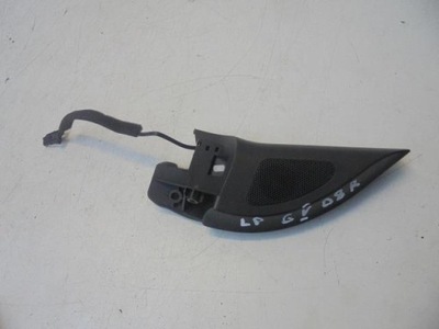 Треугольник защита зеркало левая vw golf v фото №1