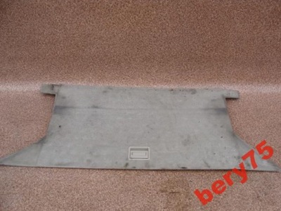 Lexus rx 300 05r оббивка обшивка багажника фото №1