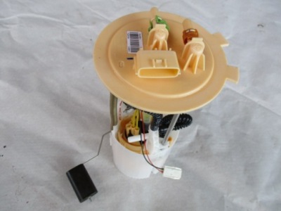 Насос помпа топлива x-trail 1,6 dci t32 2014 rok фото №1