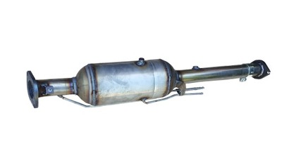 DPF FORD S-MAX 2.2 TDCI KNWA 07/2010- - milautoparts-fr.ukrlive.com