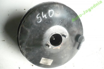 Volvo s40 v40 підсилювач гальм 30884423 фото №1