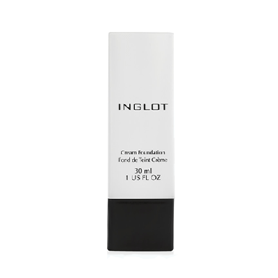 INGLOT PODKŁAD CERAM FOUDATION NR 20