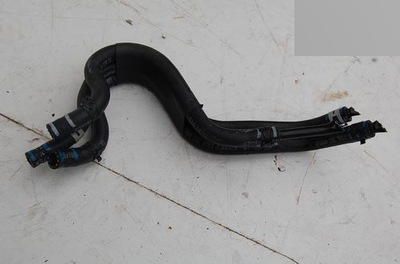 Audi q5 трубка трубки wody 8r0201214 фото №1