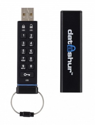 Szyfrowany pendrive datAshur Autolock 16GB