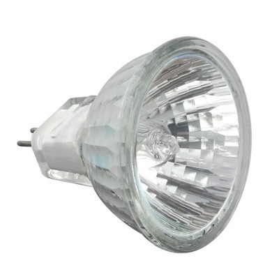 Jhec ŻARÓWKA HALOGENOWA HALOGEN MR11 35mm 12V 10W