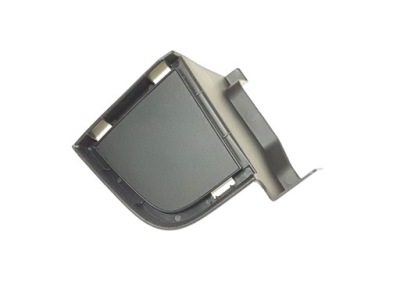 Hilux 05-08 защита заглушка решётка бампер перед фото №1