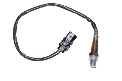 Iveco daily 2012 2014 2016 датчик лямбда-зонд 5801988884 фото №1