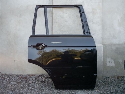 Дверь правое задние правый задняя land rover range rover фото №1