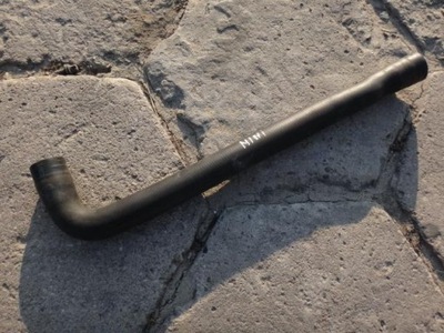 Шланг wody труба wąż mini cooper one 1.6 r50 фото №1