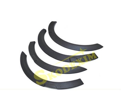 SET TRIMS RANTY WING WINGS FIAT PANDA - milautoparts-fr.ukrlive.com