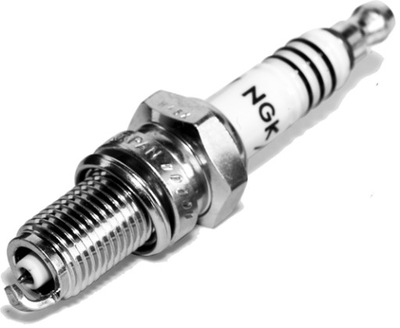 Świeca irydowa NGK DCPR8EIX BMW F 650 700 800