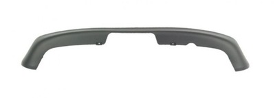 SPOILER COUVE-JOINT PARE-CHOCS ARRIÈRE AUDI A3 1996-2003 - milautoparts-fr.ukrlive.com