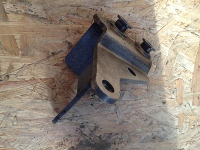 Кронштейн dpf vw scirocco 04l131561j фото №1