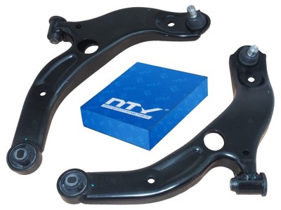 LEVIER MAZDA 323 BJ 98- INFÉRIEUR DROITE GAUCHE AVANT NTY - milautoparts-fr.ukrlive.com