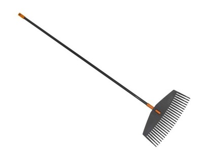 Hrable - FISKARS Listový hrebeň SOLID (L) 52cm 135016