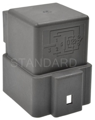 Реле dodge grand caravan 2010 фото №1