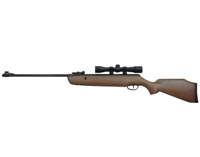 Wiatrówka sprężynowa karabinek Crosman Vantage Nitro Piston 4,5 luneta