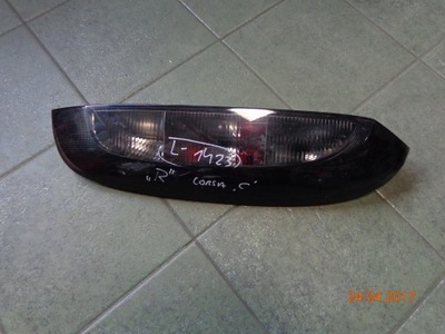 MPS LAMP REAR OPEL CORSA C GSI TINTED DARK P - milautoparts-fr.ukrlive.com