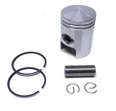 PISTON PIAGGIO ZIP NRG GILERA 7-SZLILF 41,75MM T268 - milautoparts-fr.ukrlive.com