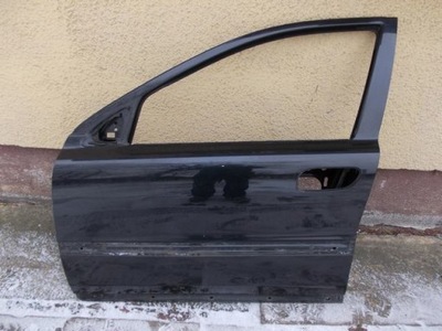 Двері volvo s60 '05 перед лівий oryg elbląg# фото №1