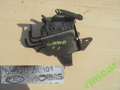 HYUNDAI GRANDEUR TG 05-11 POMPE ABS 58920-3L101 - milautoparts-fr.ukrlive.com