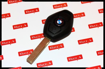 CLÉ BMW E46 3 3 1998-2007 KODOWANIE MOKOTOW - milautoparts-fr.ukrlive.com