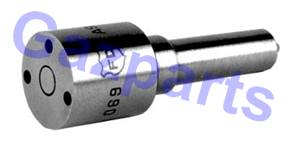 ROZPYLACZ END NOZZLES DLLA150P1373 1.6 109KM - milautoparts-fr.ukrlive.com