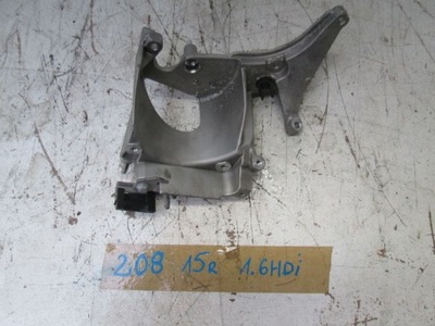 SUPPORT DE FILTRE CARBURANT PEUGEOT 208 1.6 HDI 15R - milautoparts-fr.ukrlive.com