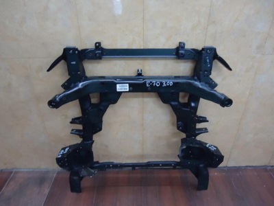 CHASSIS CHÂSSIS CHASSIS BMW X5 X-5 E70 E-70 - milautoparts-fr.ukrlive.com