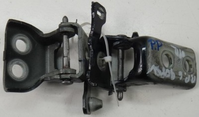 Peugeot 308 sw 08 петля петли дверь правый перед фото №1