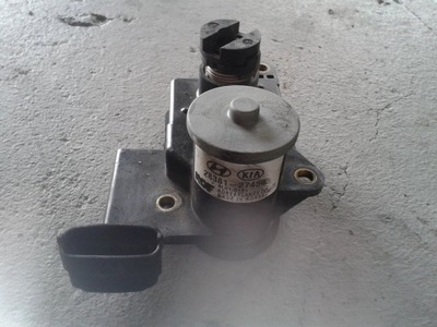 HYUNDAI GRANDEUR 2.2 CRDI CONTROLLER THROTTLE - milautoparts-fr.ukrlive.com