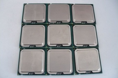 Pentium D 930 3.00GHz 4M 800 SL95X s775