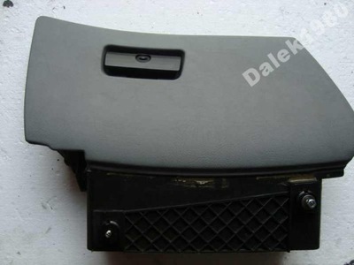 BMW 5 E39 GLOVEBOX RIGHT CONSOLES PANELS DASH PANEL SHELF PASSENGER GRAY COLOR - milautoparts-fr.ukrlive.com