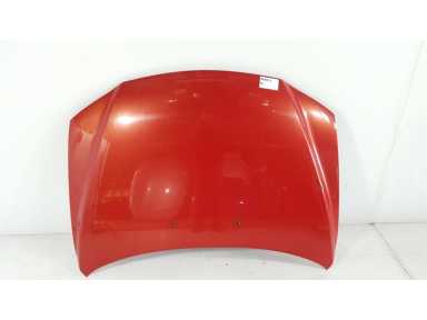 Капот кришка двигуна mazda 6 i gg/gy 02-07 фото №1