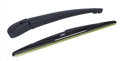 HOLDER WIPER BLADES REAR WIPER RENAULT LAGUNA II SCENIC 99- - milautoparts-fr.ukrlive.com