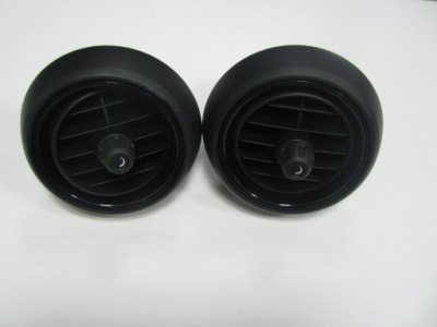 Решётка обдув mini cooper f55 f56 9262413 фото №1