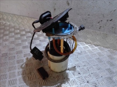 Superb ii 2.0 tfsi насос топлива поплавок фото №1