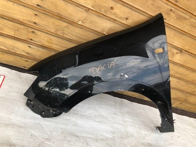 DACIA WITH 631013661R WING - milautoparts-fr.ukrlive.com