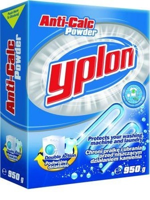 Odkamieniacz do pralki Yplon Anti-Calc Powder