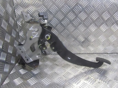 Педаль тормоза каркас kia sportage iii фото №1