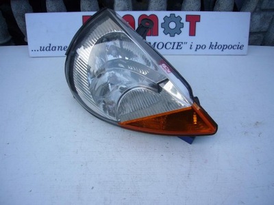 8285 LAMP FRONT RIGHT FORD KA - milautoparts-fr.ukrlive.com